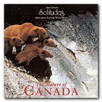 Purchase Dan Gibson - Solitudes: The Nature Of Cana