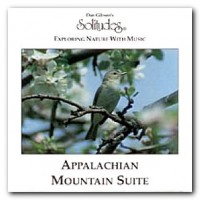 Purchase Dan Gibson's Solitudes - Appalachian Mountain Suite