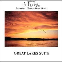 Purchase Dan Gibson's Solitudes - Great Lakes Suite