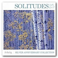 Purchase Dan Gibson's Solitudes - Solitudes 25 Silver Anniversary Collection