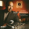 Buy Don Braden - Workin' Mp3 Download