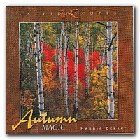 Purchase Hennie Bekker - Autumn Magic