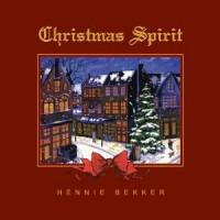 Purchase Hennie Bekker - Cristmas Spirit