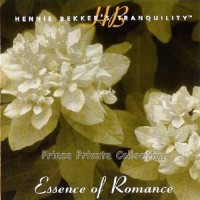 Purchase Hennie Bekker - Essence Of Romance