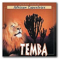 Purchase Hennie Bekker - Temba
