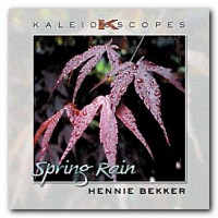 Purchase Hennie Bekker - Spring Rain