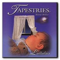 Purchase Hennie Bekker - Tapestries Lullabies
