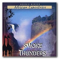 Purchase Hennie Bekker - The Smoke That Thunders