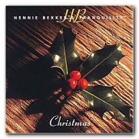 Purchase Hennie Bekker - Tranquility: Christmas