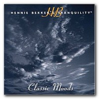 Purchase Hennie Bekker - Tranquility: Classical Moods
