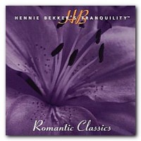 Purchase Hennie Bekker - Tranquility: Romantic Classics