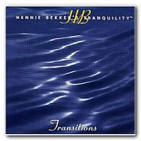Purchase Hennie Bekker - Tranquility: Transitions