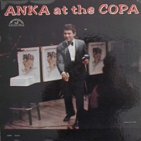 Purchase Paul Anka - Anka At The Copa (Vinyl)