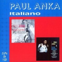 Purchase Paul Anka - Italiano/ A Casa Nostra: A Casa Nostra CD2