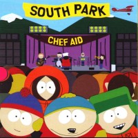 Purchase VA - Chef Aid: The South Park Album