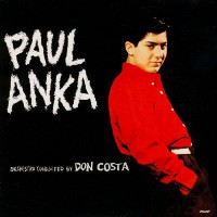 Purchase Paul Anka - Paul Anka (Remastered 2009)