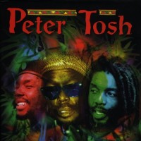 Purchase Peter Tosh - Honorary Citizen CD1