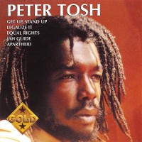 Purchase Peter Tosh - The Gold Collection