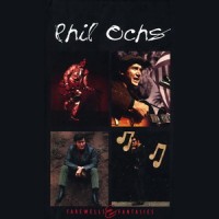 Purchase Phil Ochs - Farewells & Fantasies CD2