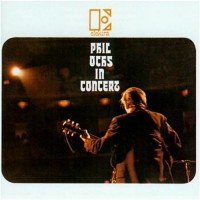 Purchase Phil Ochs - Phil Ochs In Concert (Vinyl)