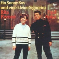 Purchase Rita Pavone & Paul Anka - Ein Sonny Boy Und Eine Signorina