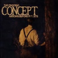 Purchase The Ongoing Concept - Arrows Before Bullets (EP)