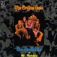 Purchase The Original Caste - One Tin Soldier (Reissued 2012)