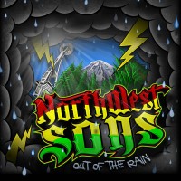 Purchase Northwest Sons - Out Of The Rain