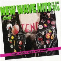 Purchase VA - Just Can't Get Enough: New Wave Xmas (1977-1996)