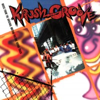 Purchase VA - Krush Groove (Vinyl)