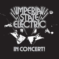 Purchase Imperial State Electric - In Concert (EP)