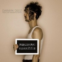 Purchase Darwin Deez - Songs For Imaginative People