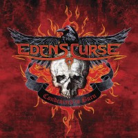 Purchase Eden's Curse - Condemned To Burn