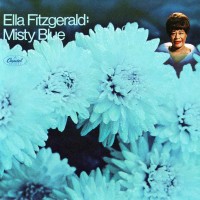 Purchase Ella Fitzgerald - Misty Blue (Vinyl)