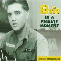 Purchase Elvis Presley - In A Private Moment