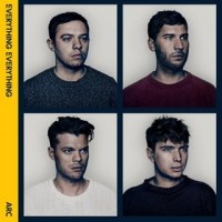Purchase Everything Everything - Arc (Deluxe Edition)