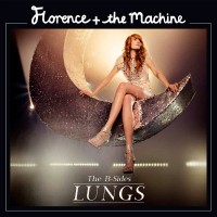 Purchase Florence + The Machine - Lungs (The B-Sides)
