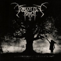 Purchase Forgotten Tomb - ...And Don't Deliver Us From Evil