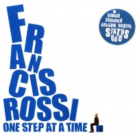 Purchase Francis Rossi - One Step At A Time