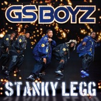 Purchase GS Boyz - Stanky Leg g (CDS)
