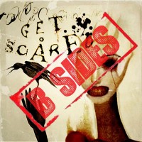 Purchase Get Scared - Cheap Tricks And Theatrics B-Sides (EP)