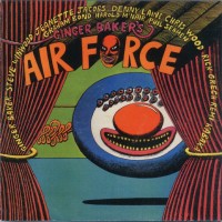 Purchase Ginger Baker's Airforce - Ginger Baker's Airforce (Vinyl)
