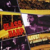 Purchase Glass Harp - Live! At Carnegie Hall