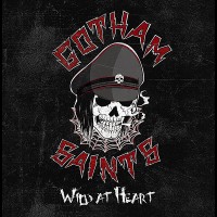 Purchase Gotham Saints - Wild At Heart