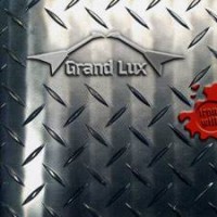 Purchase Grand Lux - Iron Will
