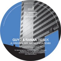 Purchase Guy J & Raanan Raz - Resek (CDS)