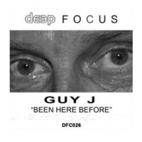 Purchase Guy J - Been Here Before (CDS)