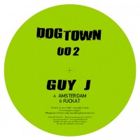 Purchase Guy J - Dogtown 002D(CDS)