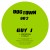 Buy Guy J - Dogtown 002D(CDS) Mp3 Download