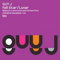 Purchase Guy J - Dark Star,  Lunar (CDS)